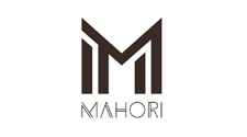 logo mahori